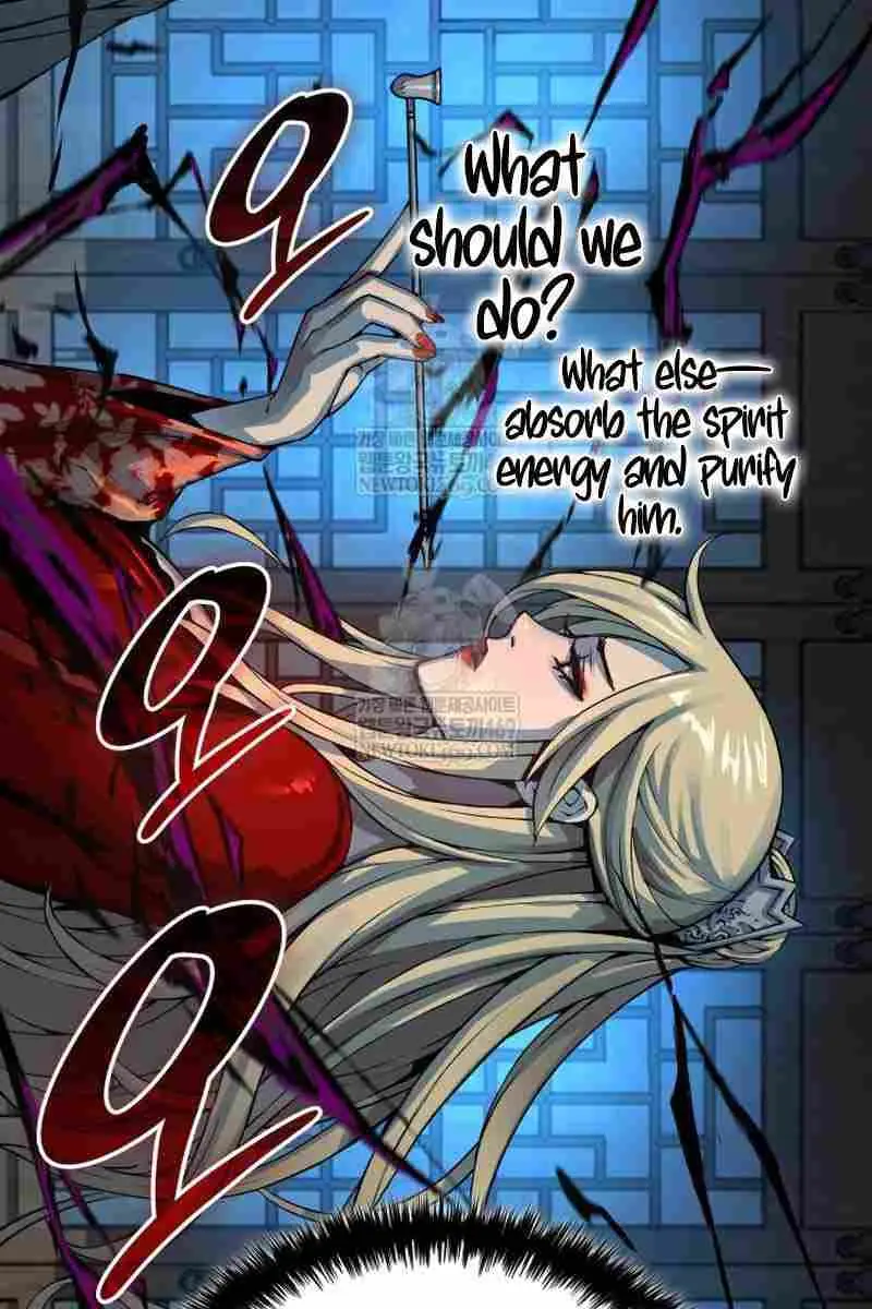 Myst, Might, Mayhem Chapter 97 Page 48