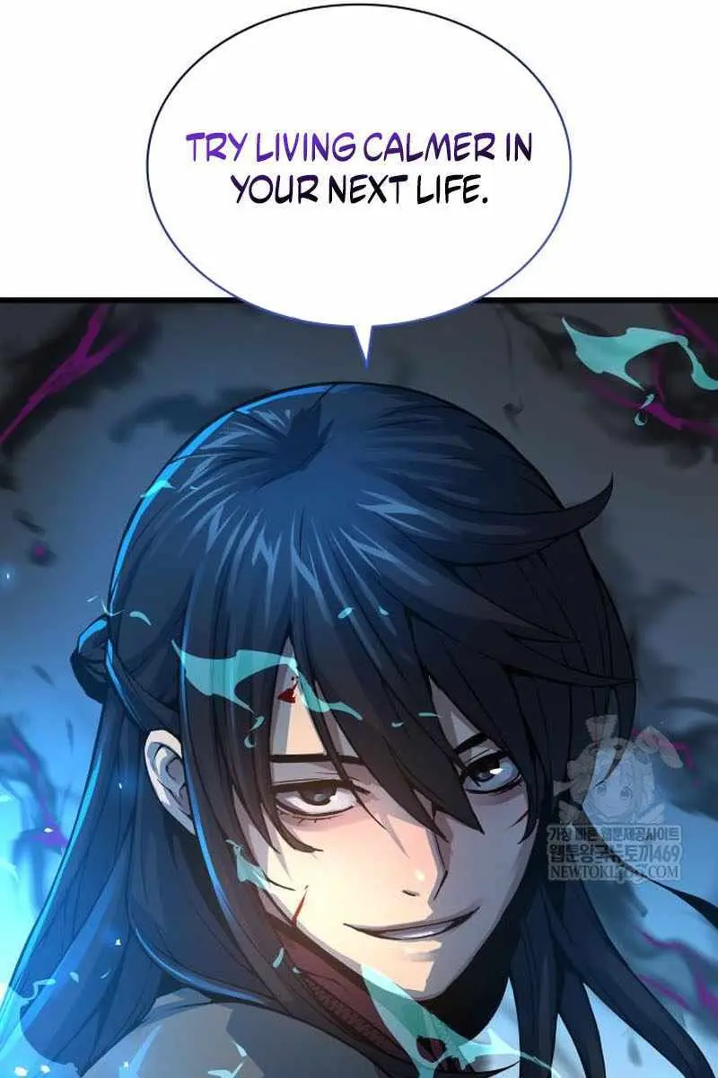 Myst, Might, Mayhem Chapter 97 Page 52