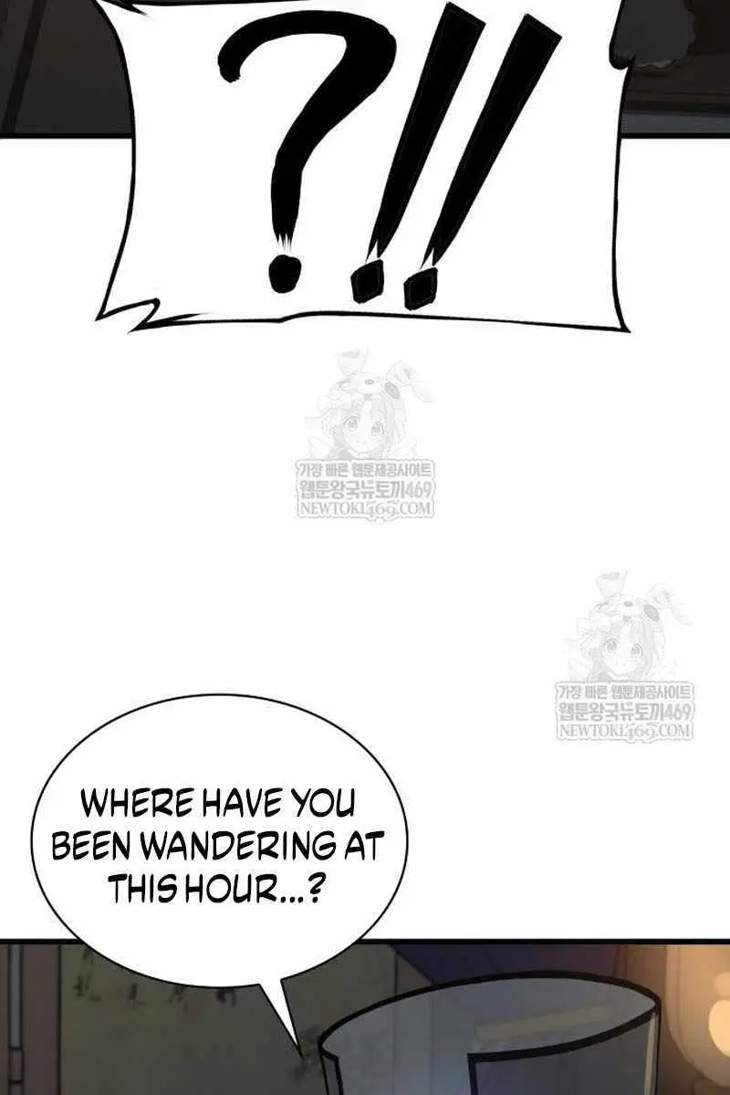 Myst, Might, Mayhem Chapter 97 Page 69
