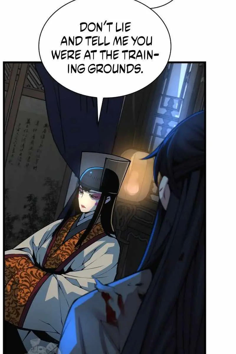 Myst, Might, Mayhem Chapter 97 Page 73