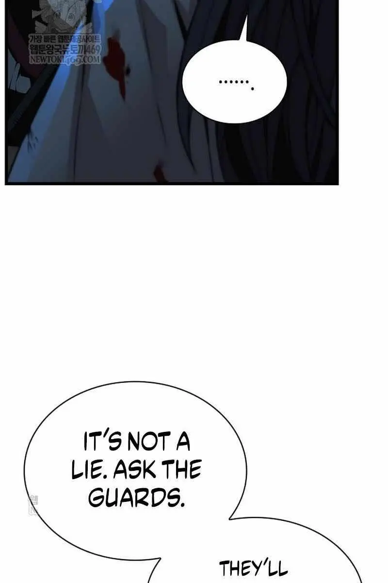 Myst, Might, Mayhem Chapter 97 Page 74