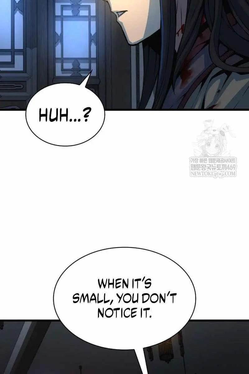 Myst, Might, Mayhem Chapter 97 Page 77