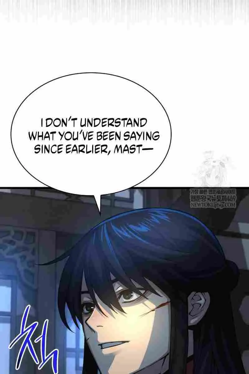 Myst, Might, Mayhem Chapter 97 Page 84