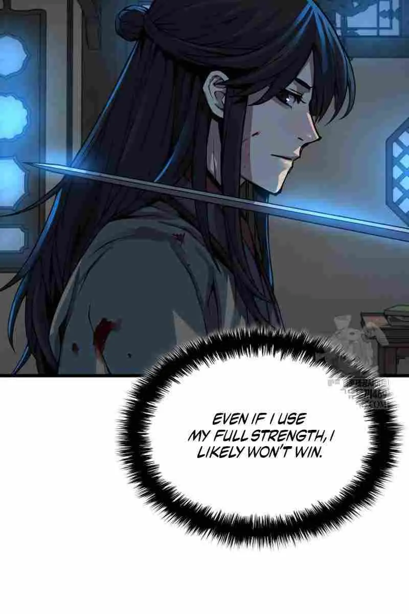 Myst, Might, Mayhem Chapter 97 Page 89