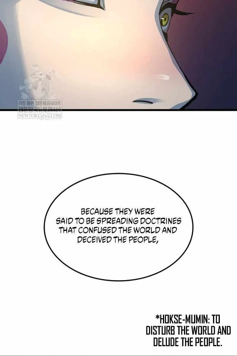 Myst, Might, Mayhem Chapter 97 Page 98