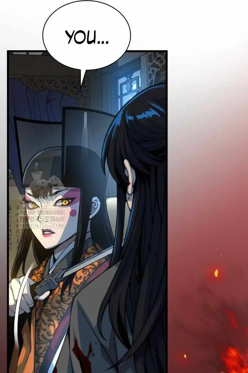 Myst, Might, Mayhem Chapter 97 Page 101