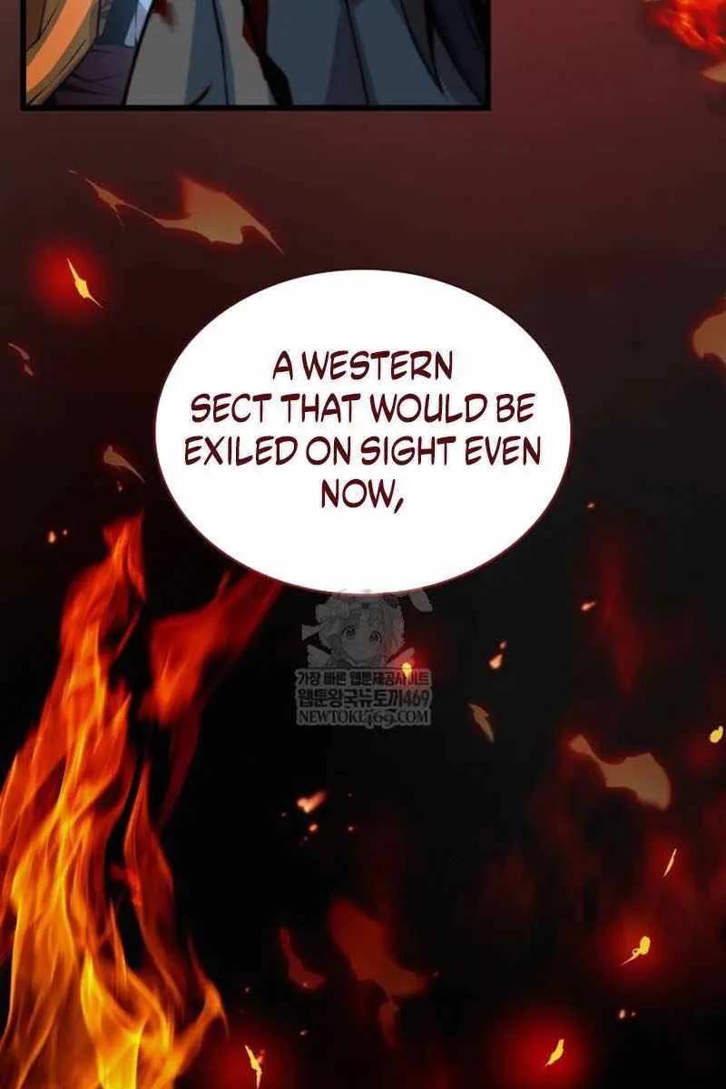Myst, Might, Mayhem Chapter 97 Page 102