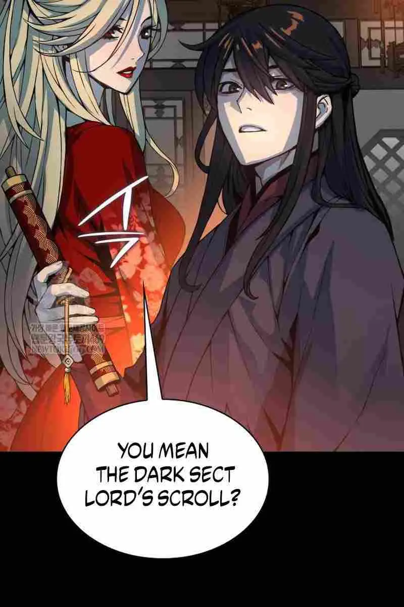 Myst, Might, Mayhem Chapter 97 Page 113