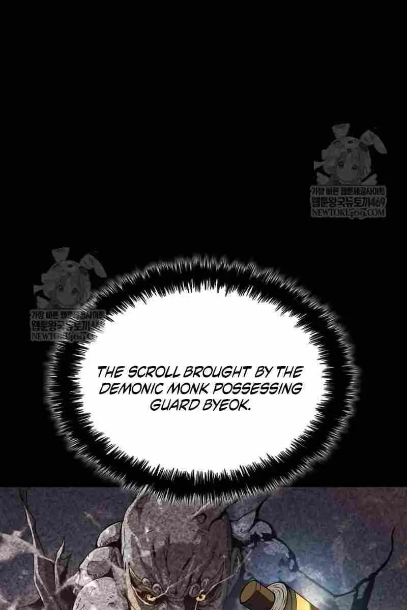 Myst, Might, Mayhem Chapter 97 Page 114