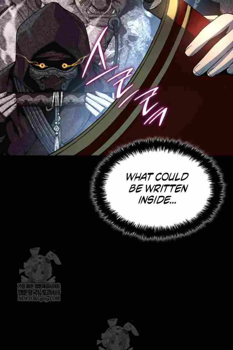 Myst, Might, Mayhem Chapter 97 Page 115