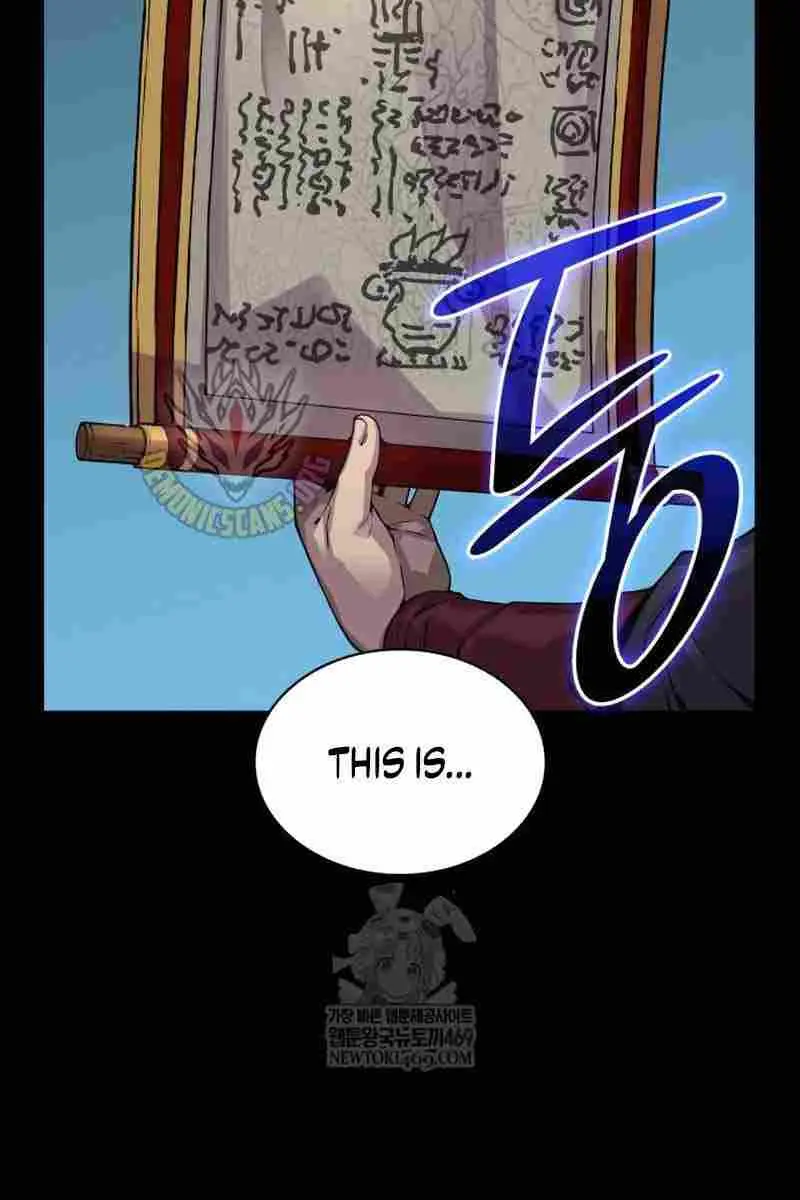 Myst, Might, Mayhem Chapter 97 Page 117