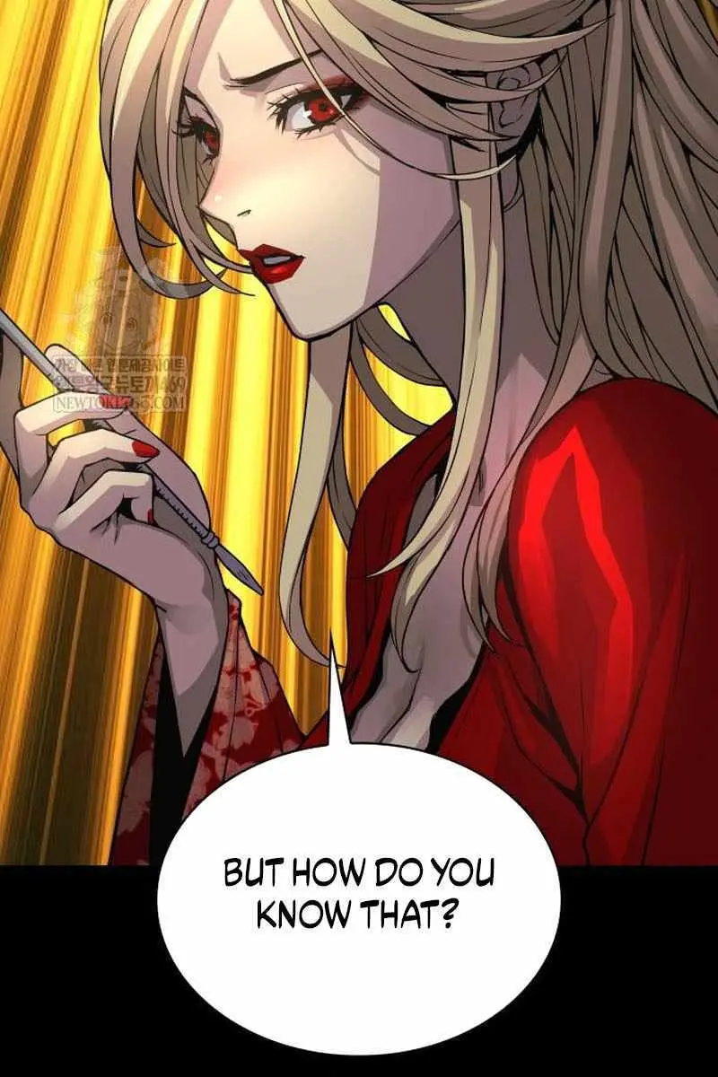 Myst, Might, Mayhem Chapter 97 Page 122