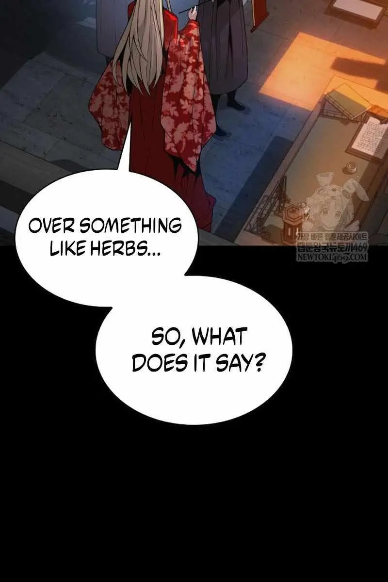 Myst, Might, Mayhem Chapter 97 Page 124