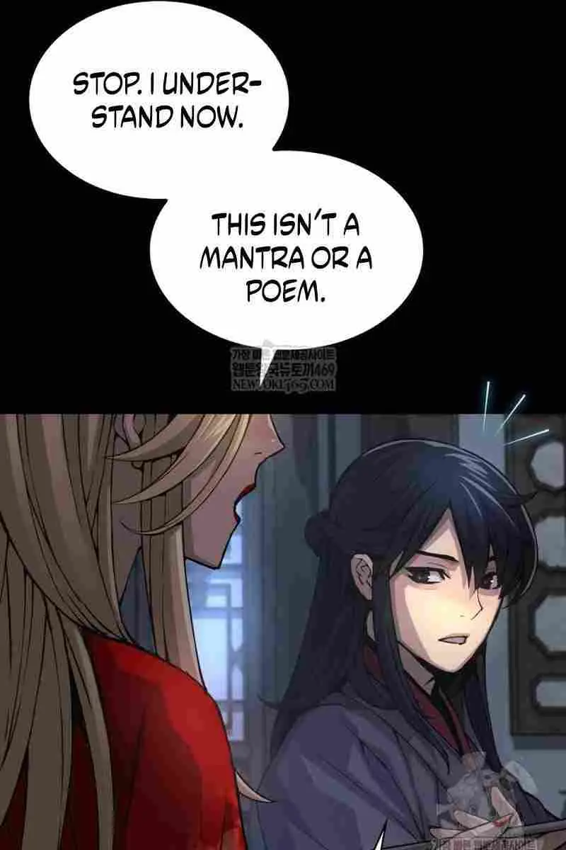 Myst, Might, Mayhem Chapter 97 Page 132