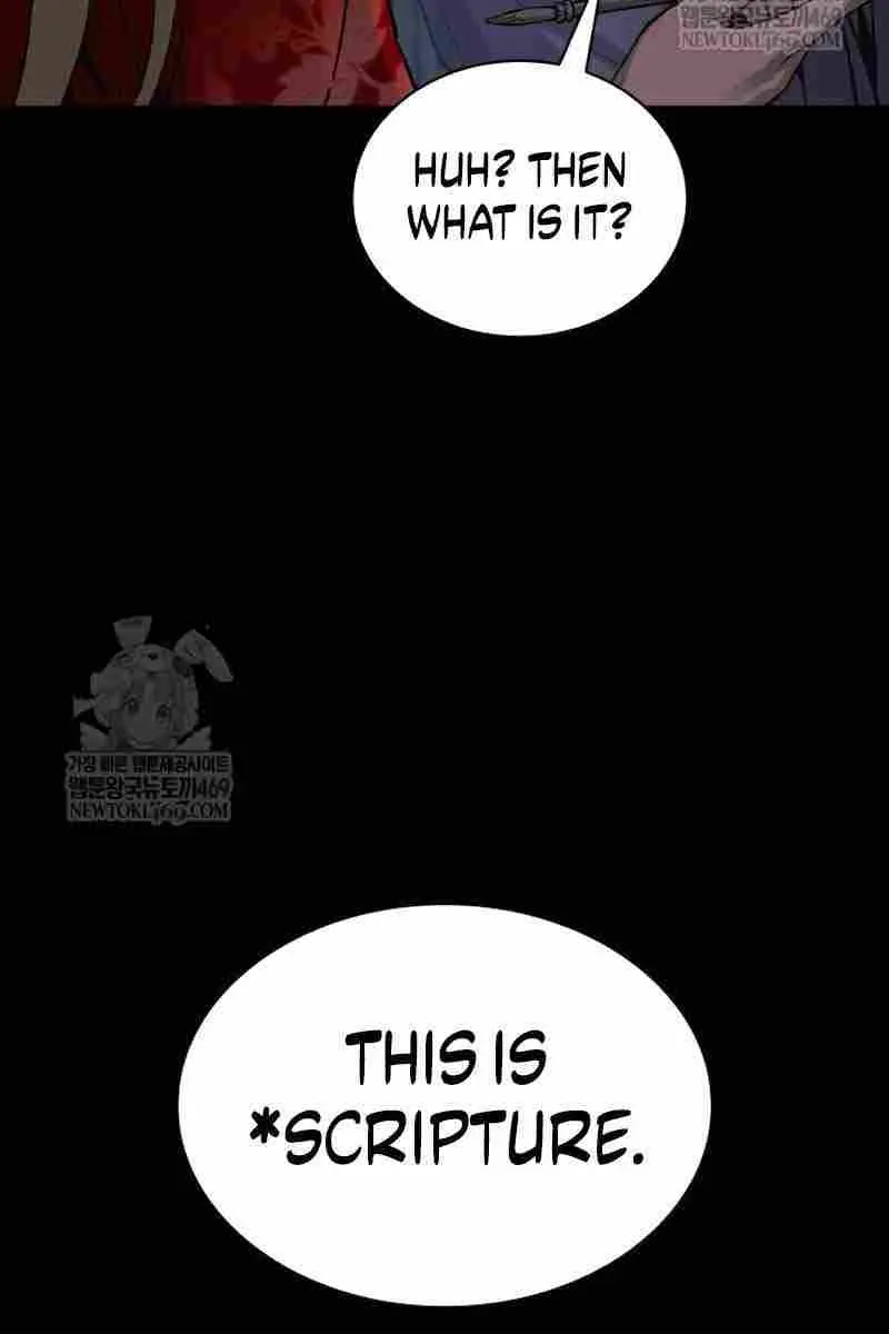Myst, Might, Mayhem Chapter 97 Page 133