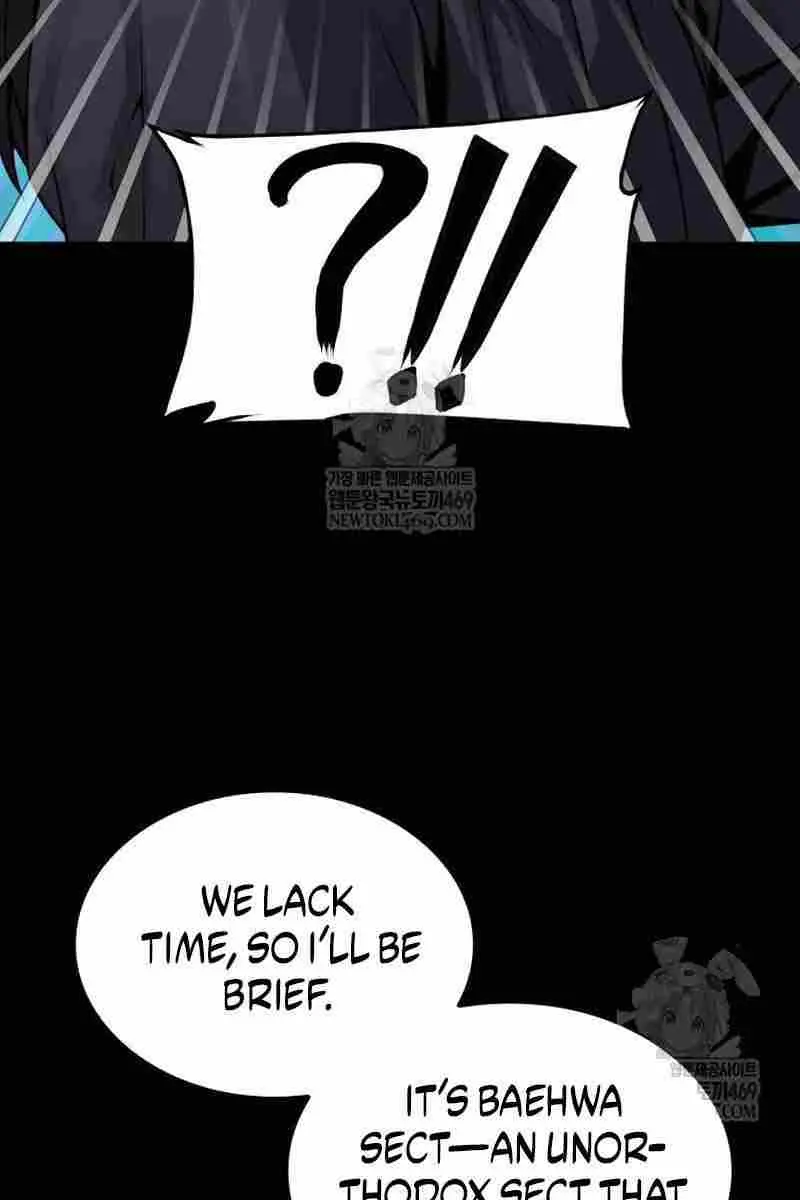 Myst, Might, Mayhem Chapter 97 Page 135
