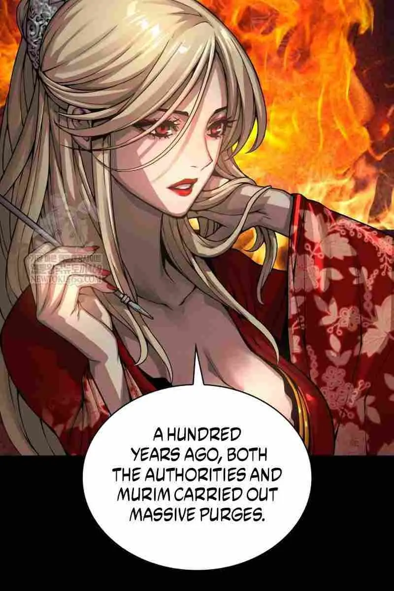 Myst, Might, Mayhem Chapter 97 Page 137