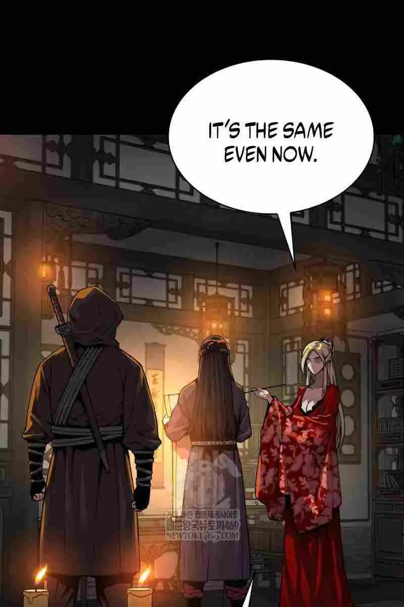 Myst, Might, Mayhem Chapter 97 Page 140