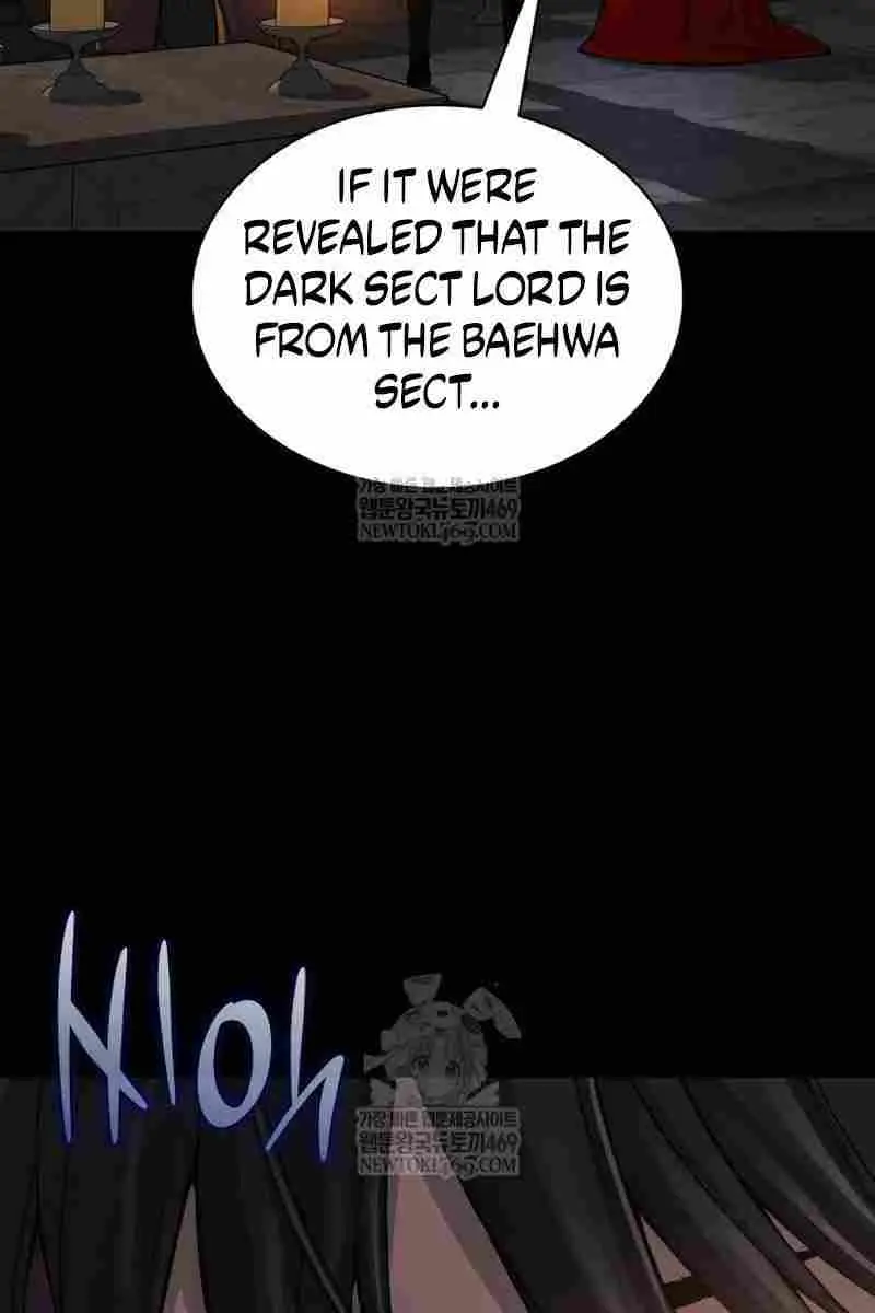 Myst, Might, Mayhem Chapter 97 Page 141