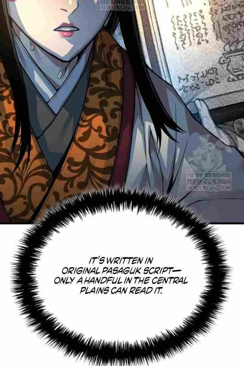 Myst, Might, Mayhem Chapter 97 Page 169