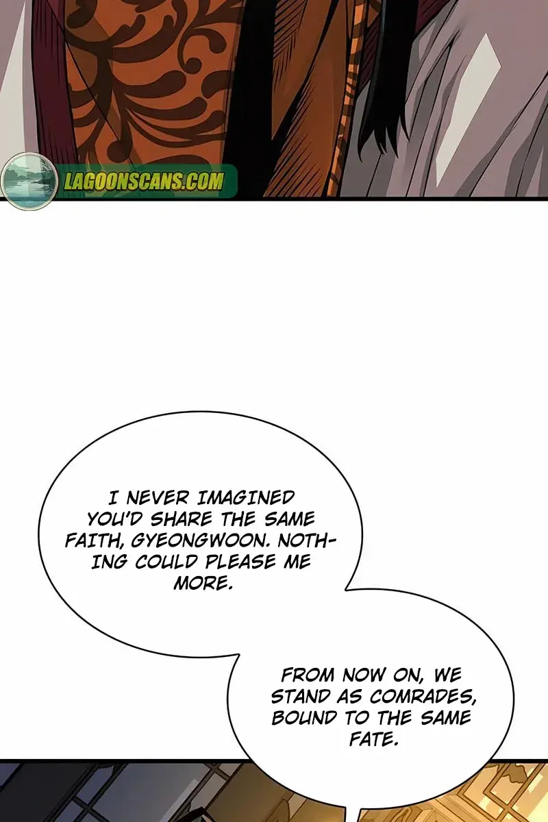 Myst, Might, Mayhem Chapter 98 Page 15