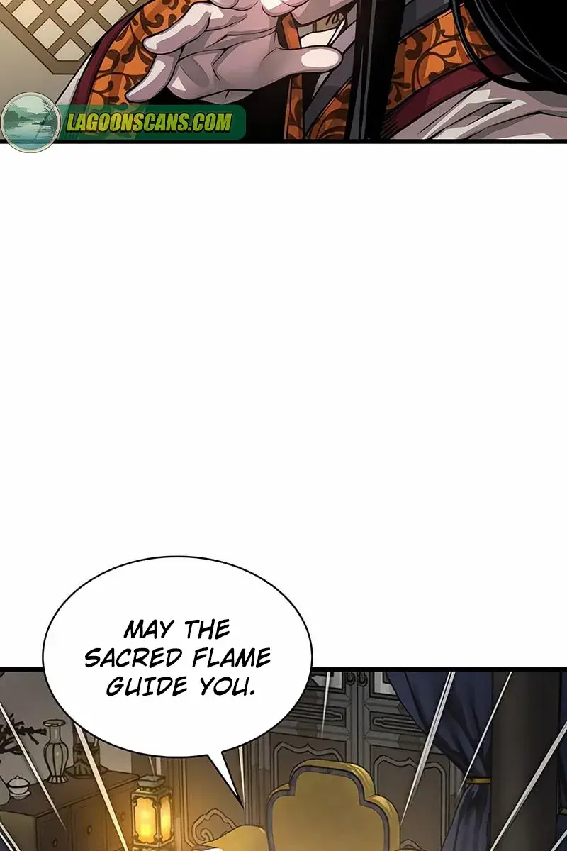 Myst, Might, Mayhem Chapter 98 Page 19