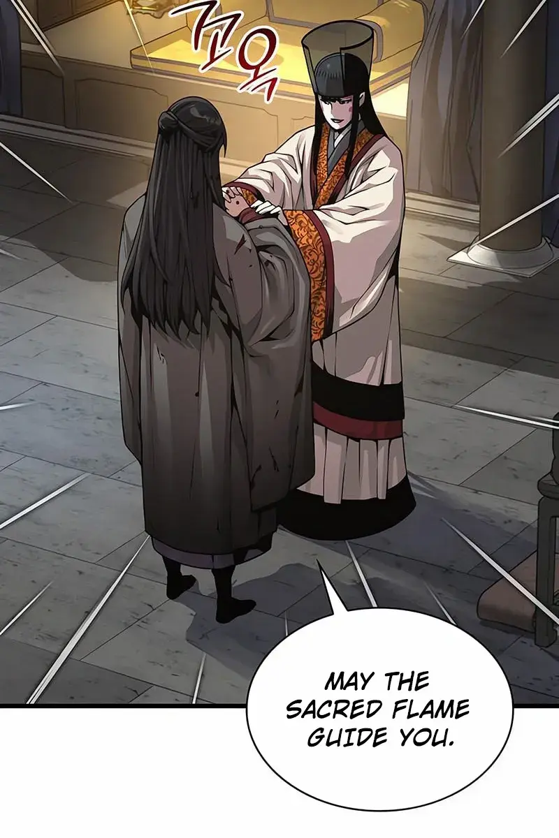 Myst, Might, Mayhem Chapter 98 Page 20