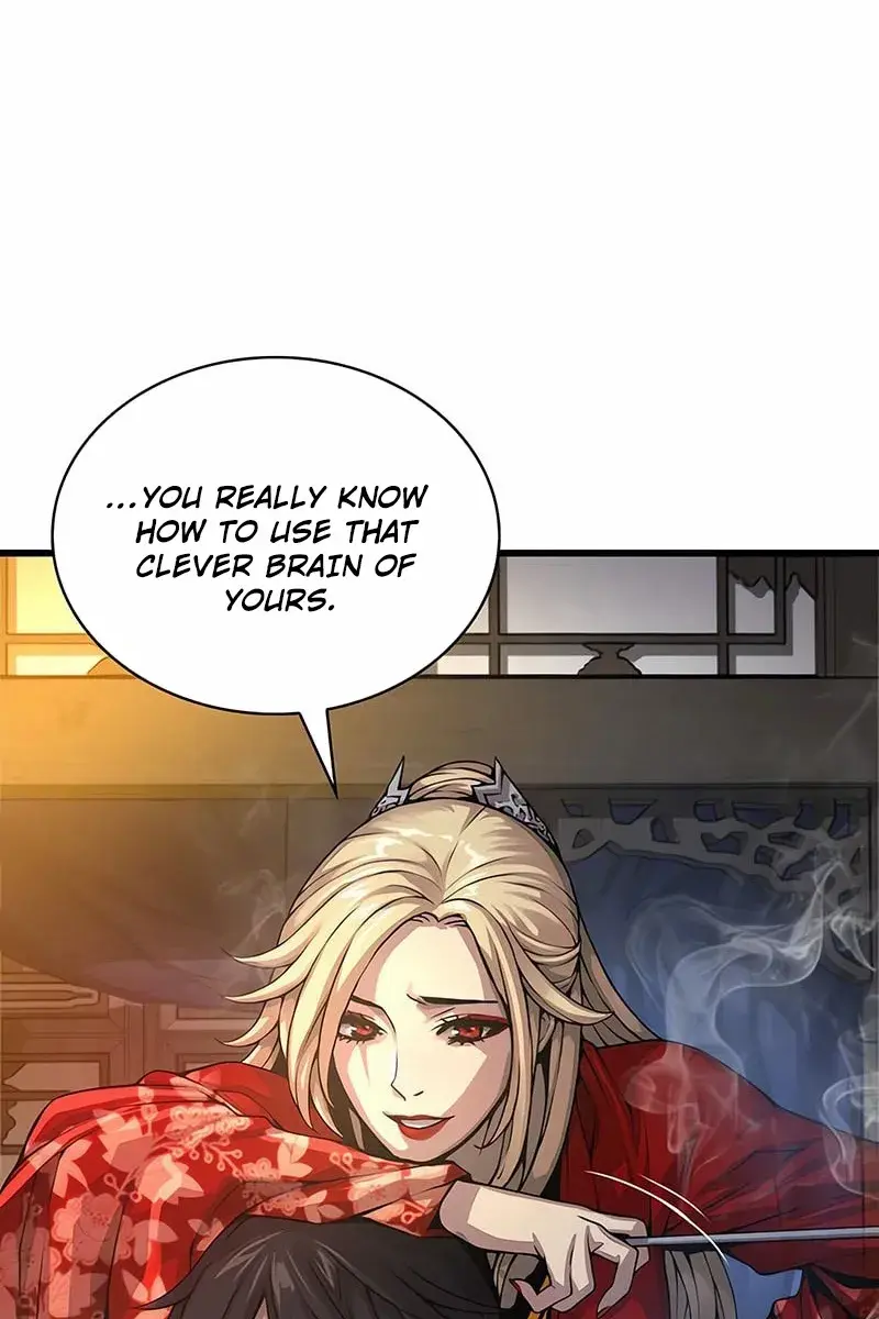 Myst, Might, Mayhem Chapter 98 Page 23