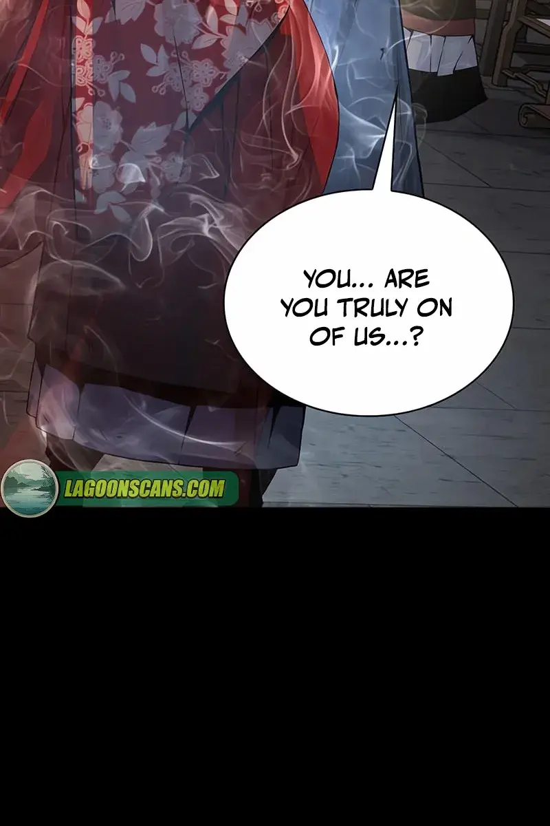 Myst, Might, Mayhem Chapter 98 Page 29