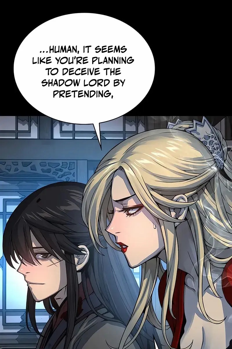 Myst, Might, Mayhem Chapter 98 Page 30