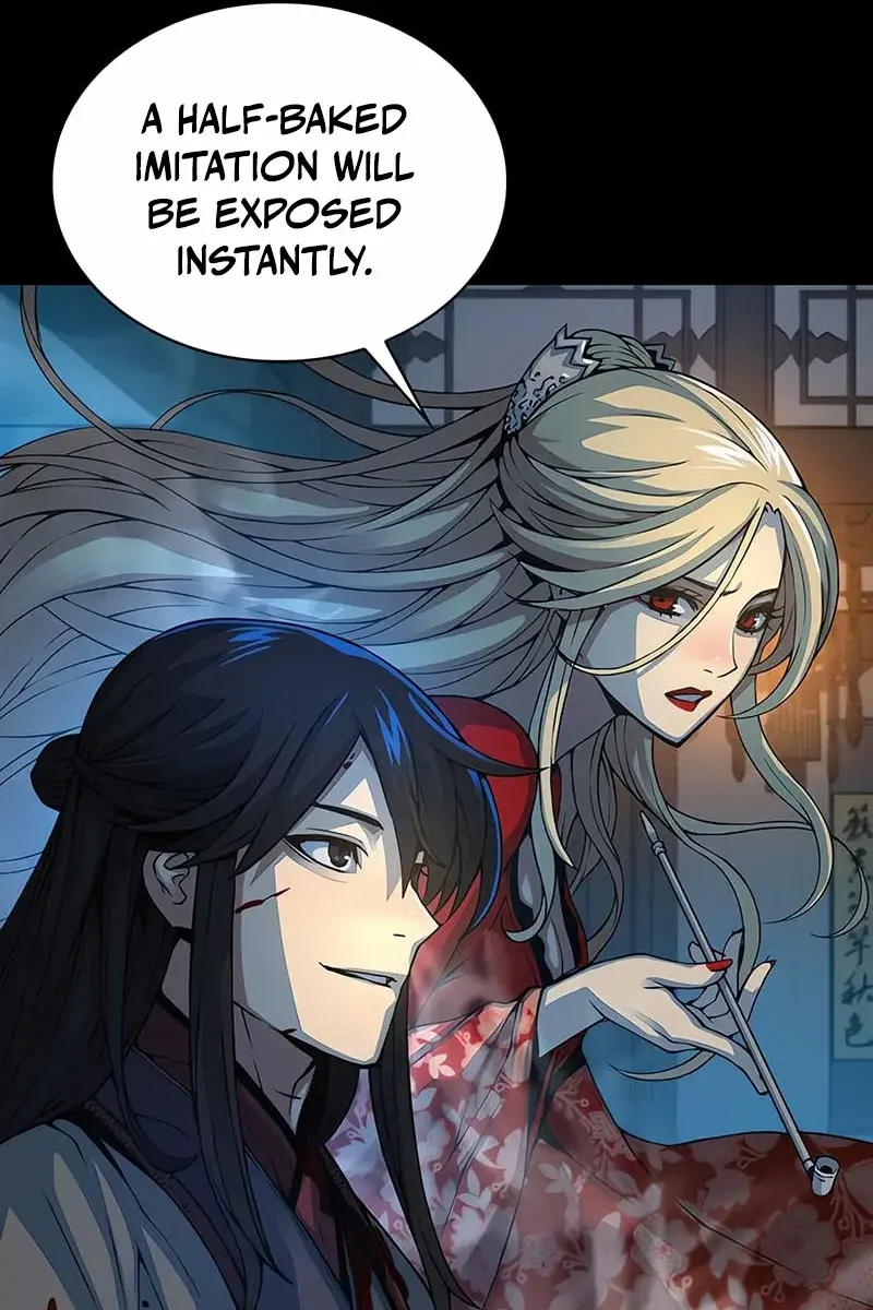 Myst, Might, Mayhem Chapter 98 Page 34