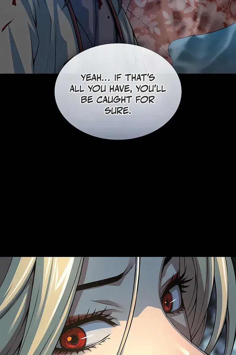 Myst, Might, Mayhem Chapter 98 Page 35
