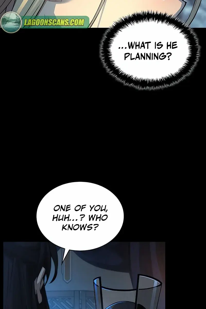 Myst, Might, Mayhem Chapter 98 Page 36