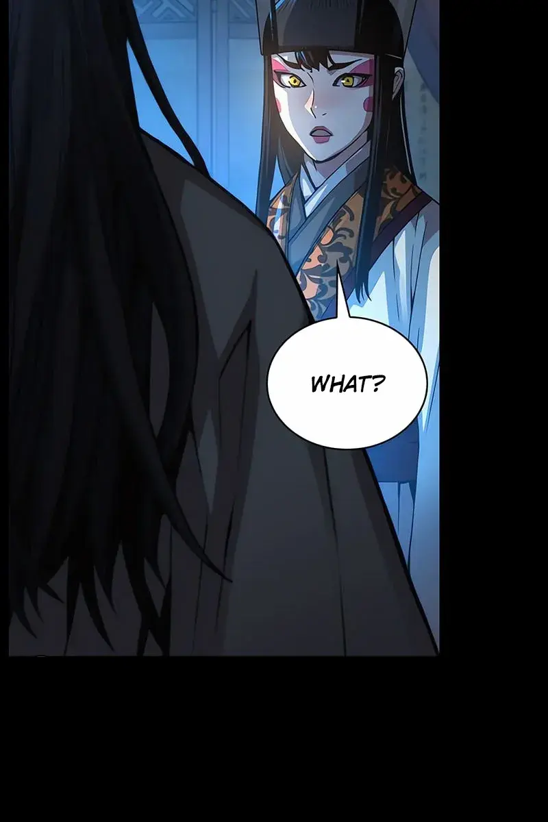 Myst, Might, Mayhem Chapter 98 Page 37