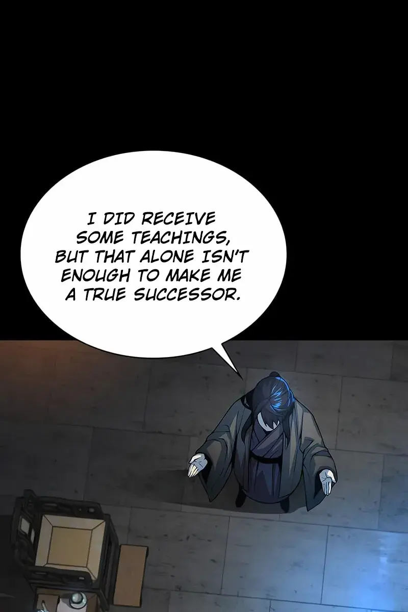 Myst, Might, Mayhem Chapter 98 Page 38