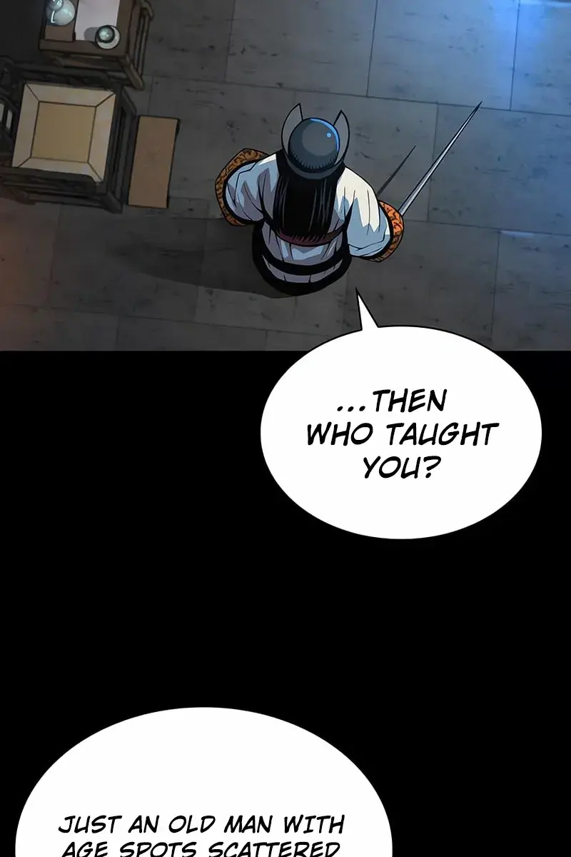 Myst, Might, Mayhem Chapter 98 Page 39