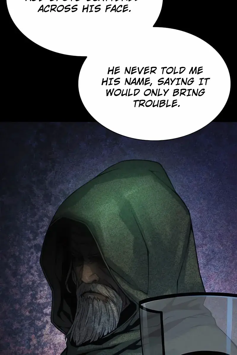 Myst, Might, Mayhem Chapter 98 Page 40