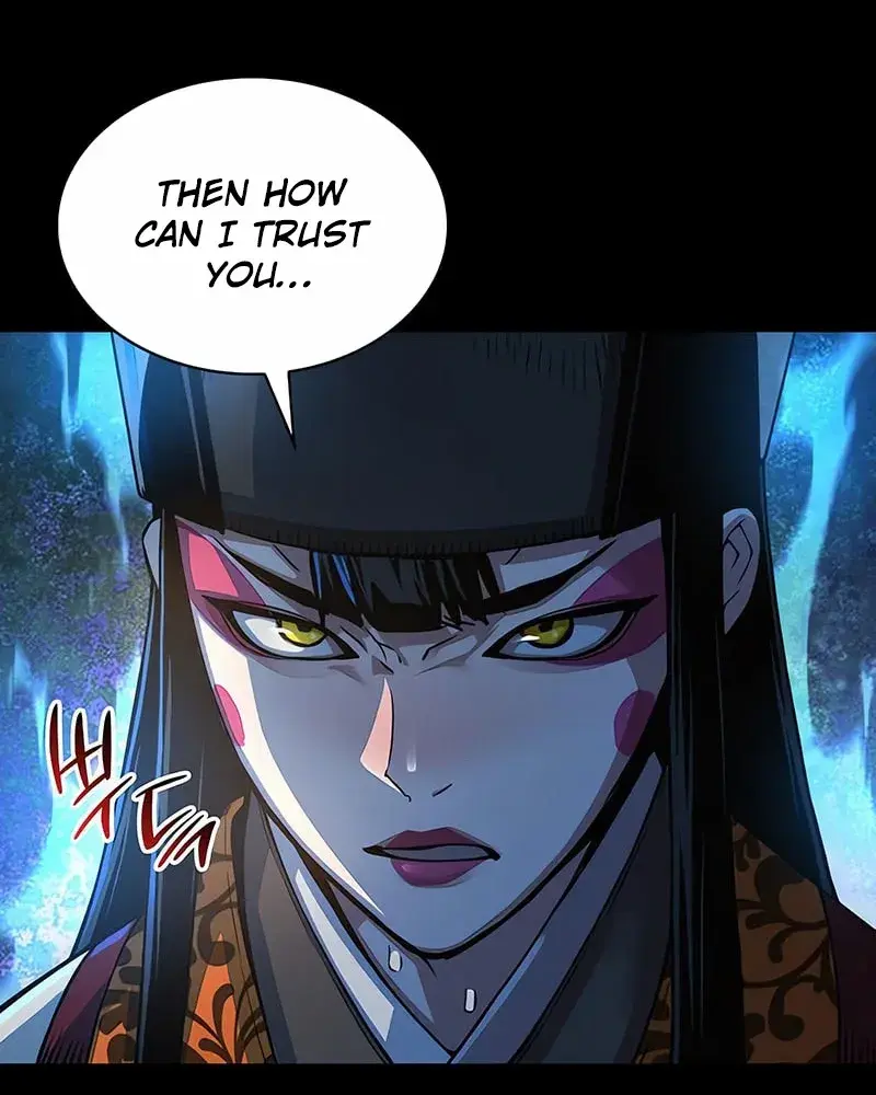 Myst, Might, Mayhem Chapter 98 Page 44