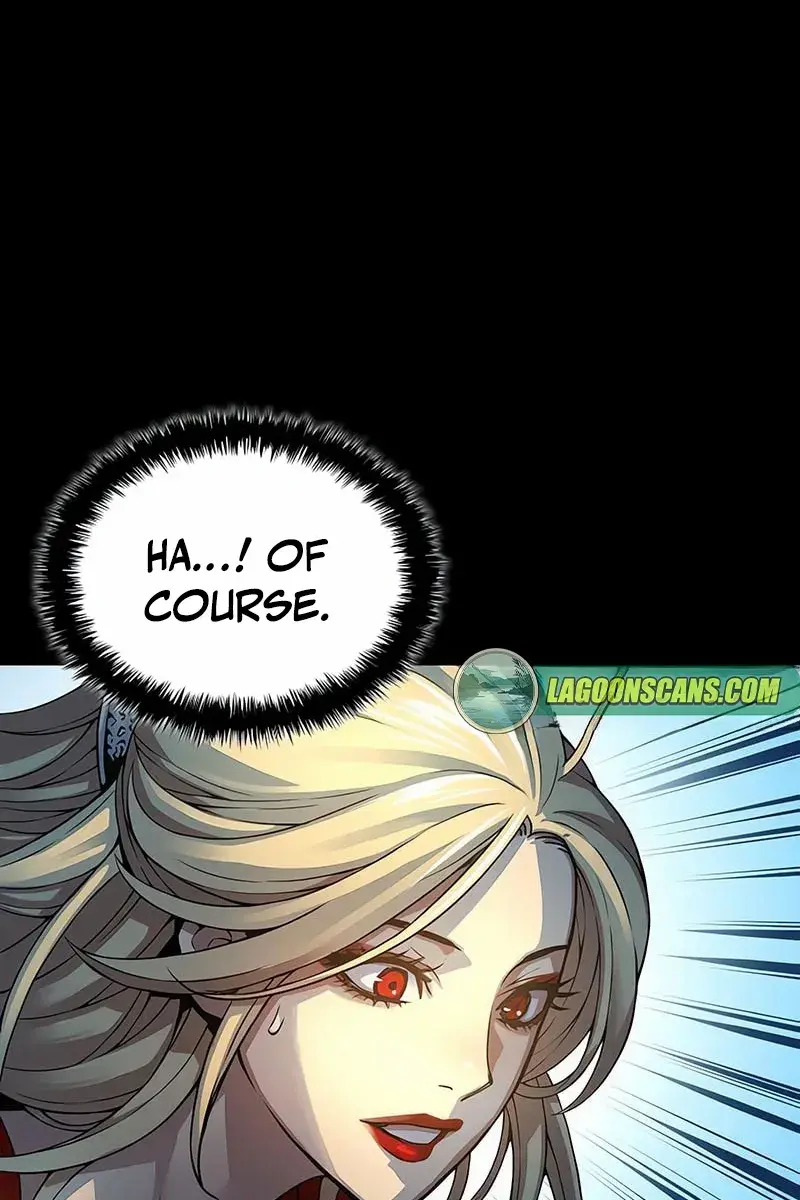 Myst, Might, Mayhem Chapter 98 Page 48