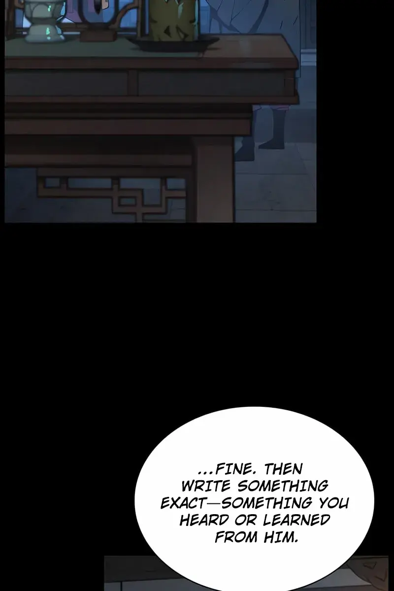 Myst, Might, Mayhem Chapter 98 Page 52