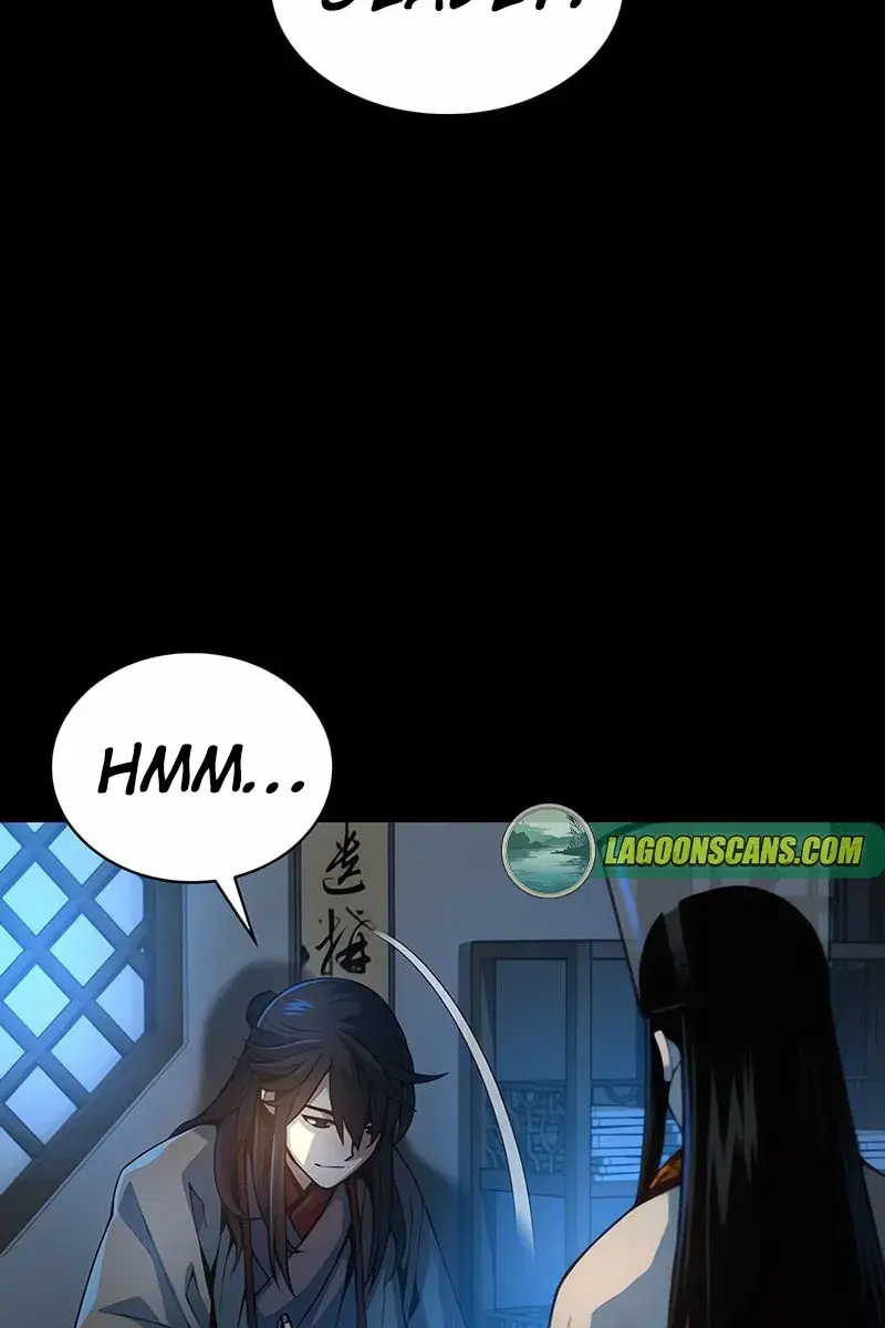 Myst, Might, Mayhem Chapter 98 Page 54