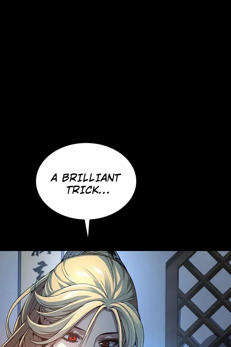 Myst, Might, Mayhem Chapter 98 Page 59