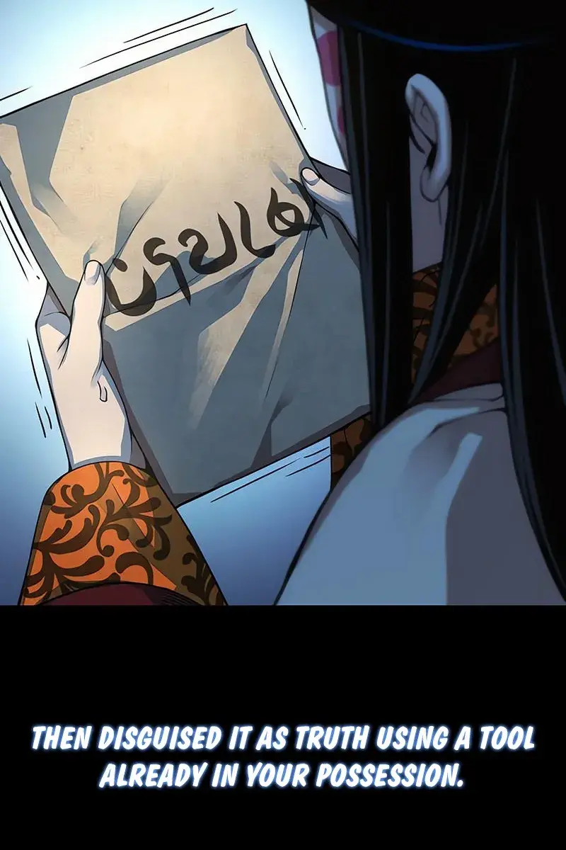 Myst, Might, Mayhem Chapter 98 Page 63