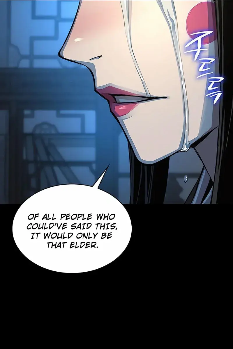 Myst, Might, Mayhem Chapter 98 Page 65