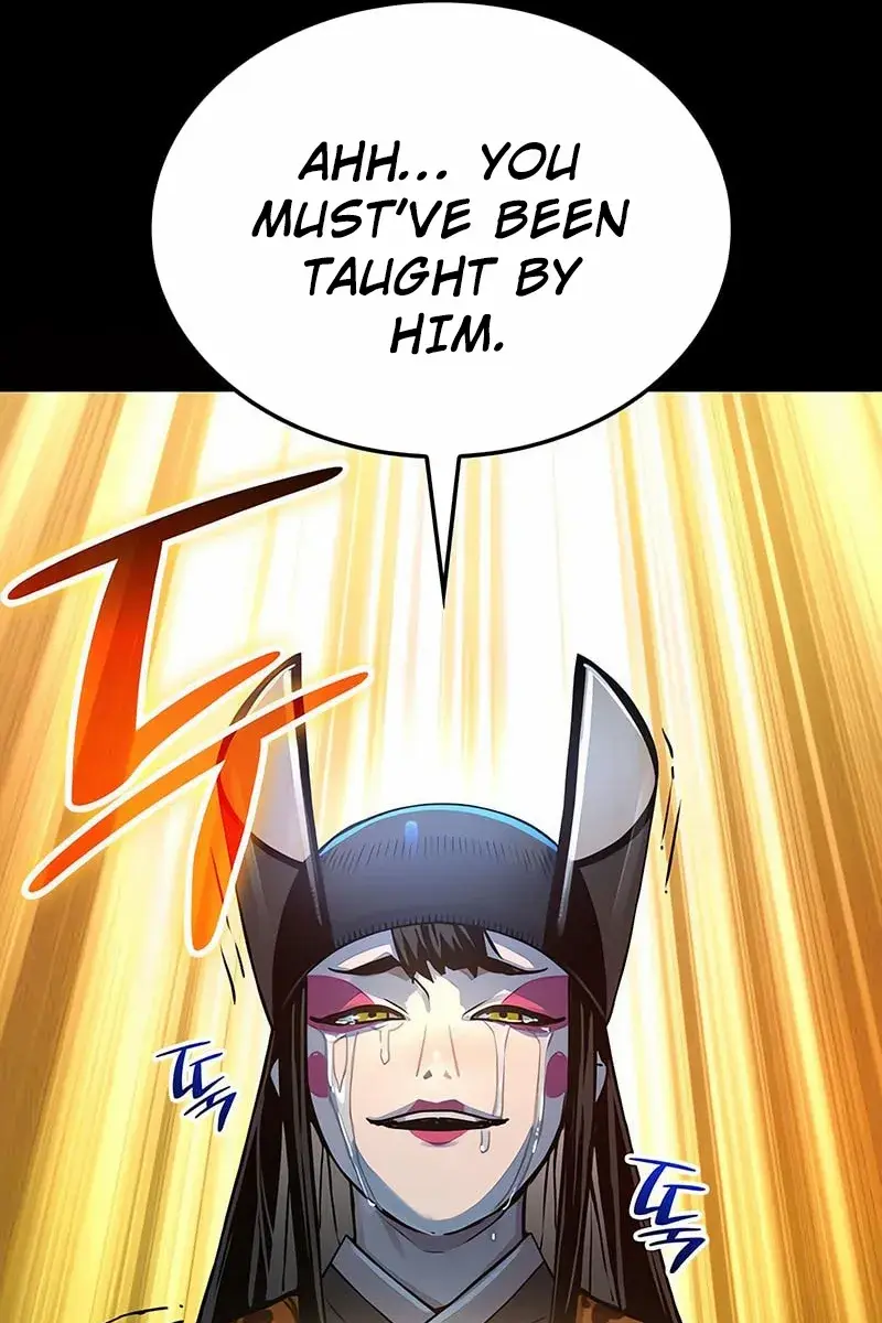 Myst, Might, Mayhem Chapter 98 Page 67