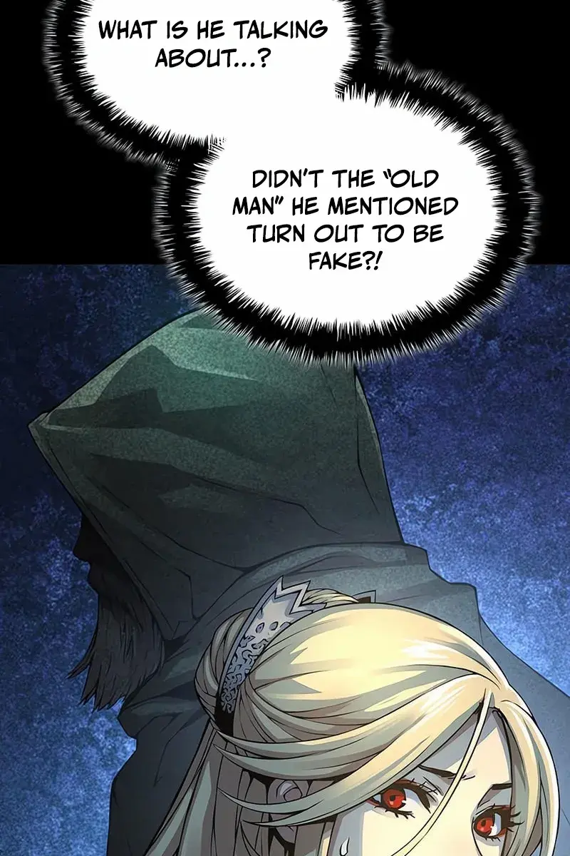 Myst, Might, Mayhem Chapter 98 Page 80