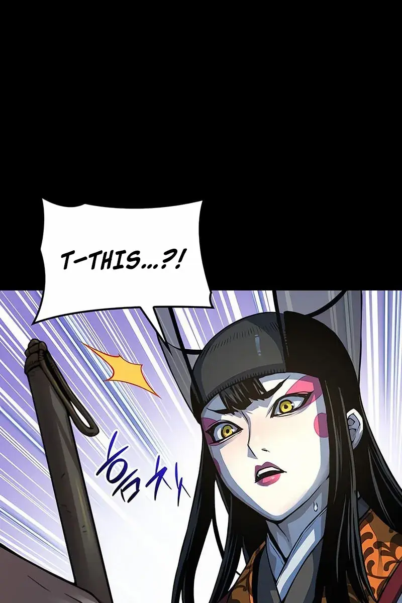 Myst, Might, Mayhem Chapter 98 Page 84