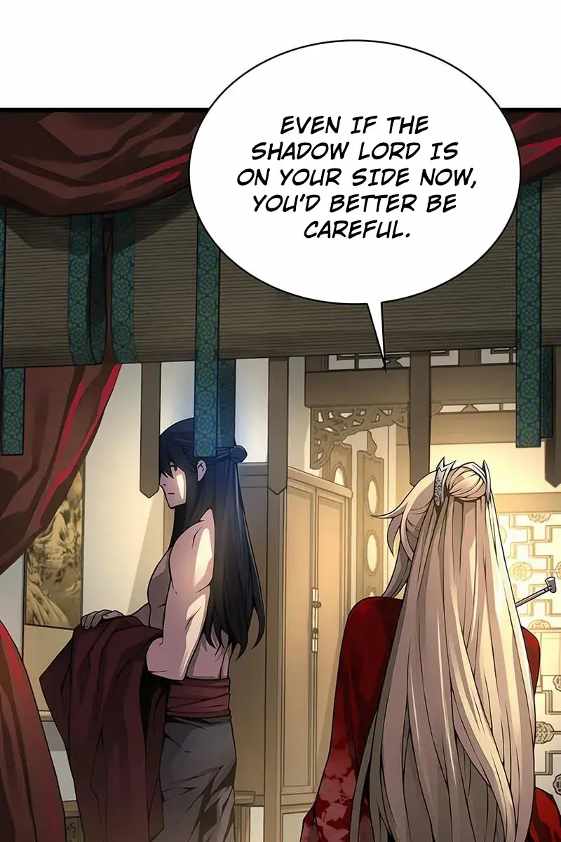 Myst, Might, Mayhem Chapter 98 Page 100