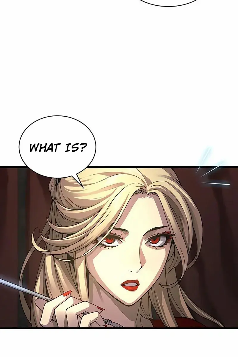 Myst, Might, Mayhem Chapter 98 Page 106