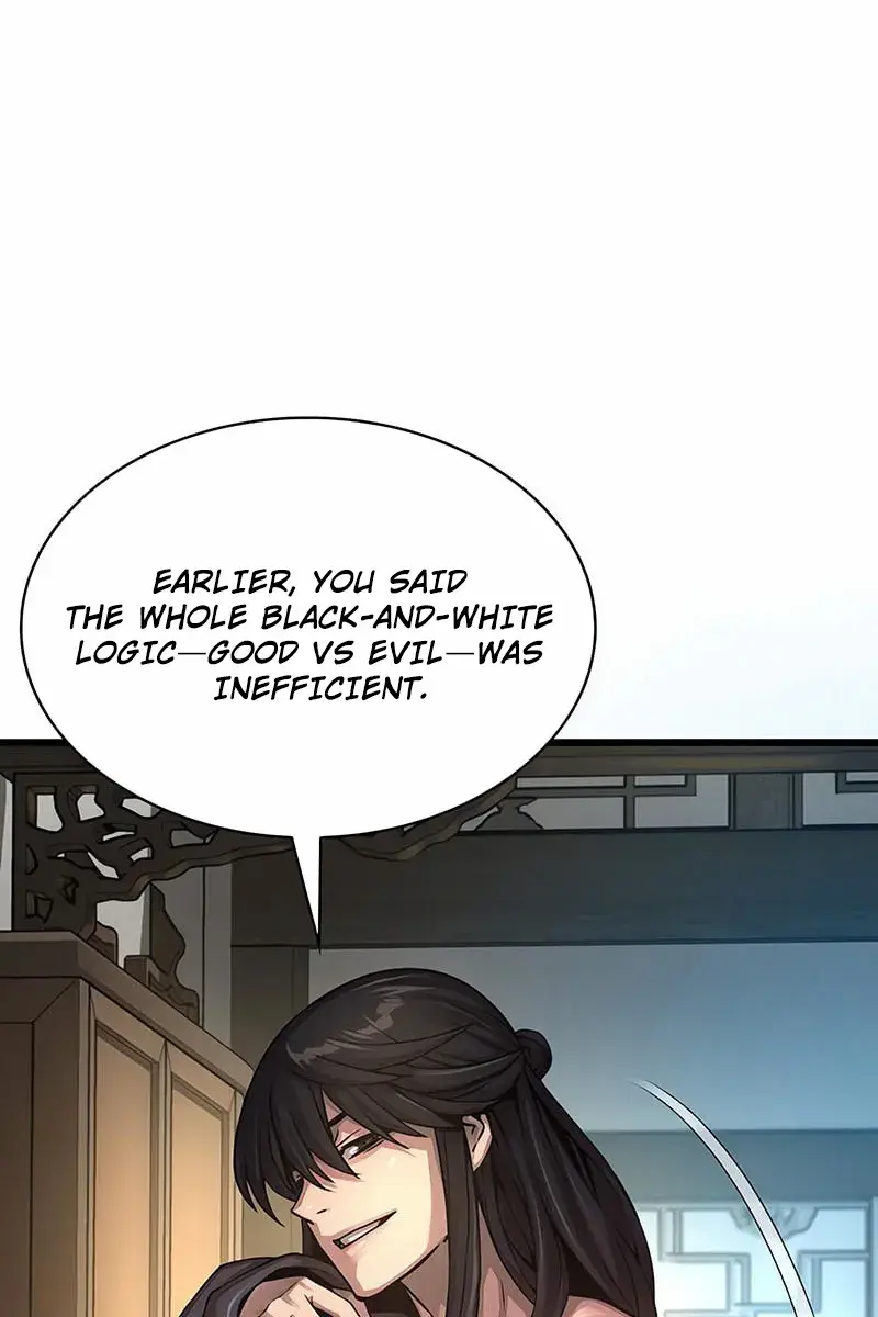 Myst, Might, Mayhem Chapter 98 Page 107